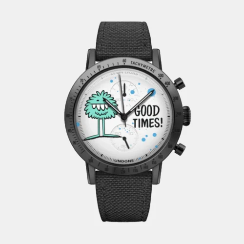 UNDONE x KEVIN LYONS MONSTERS - Good Time
