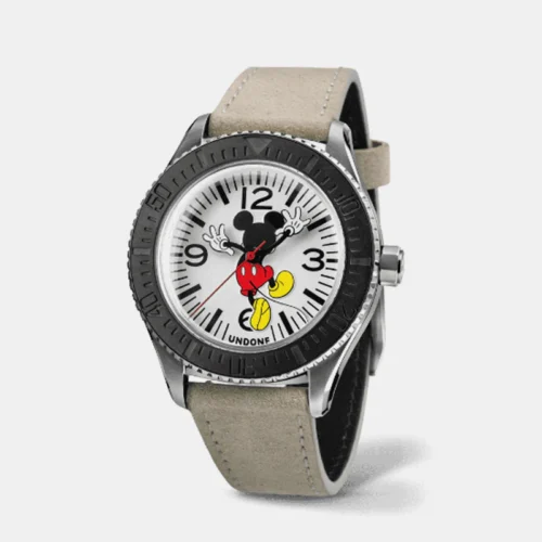 DISNEY MICKEY COLLECTION “GUESS WHO’S BACK”