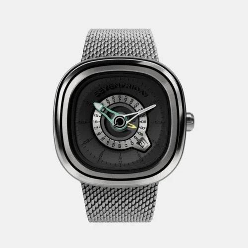 PG1/01 M GMT – Mean Time