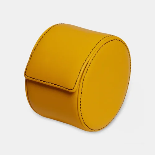 Yellow Watch Roll