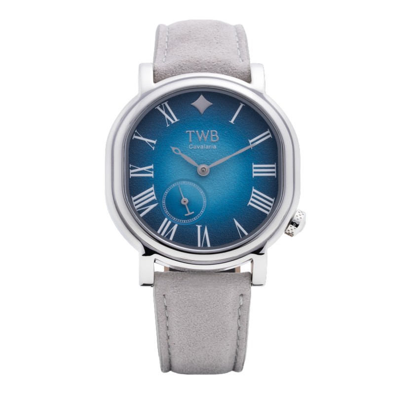 Cavaleria Bloura 36mm - Image 2